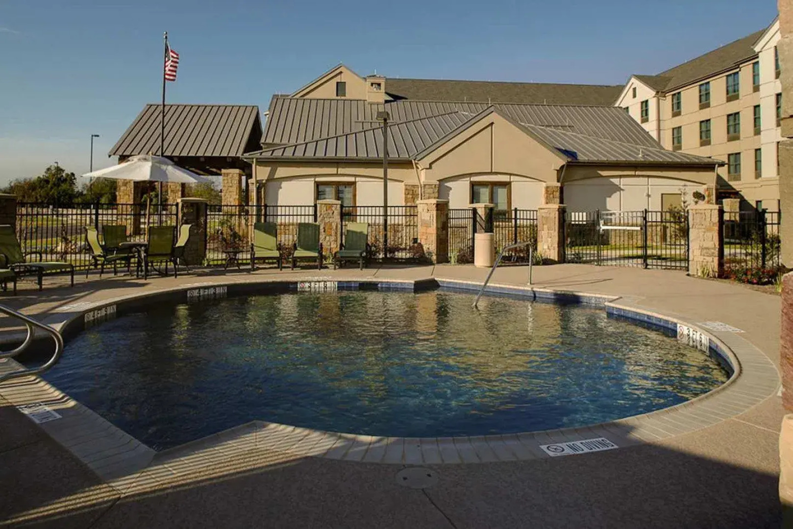 Homewood Suites by Hilton Austin/Round Rock, TX