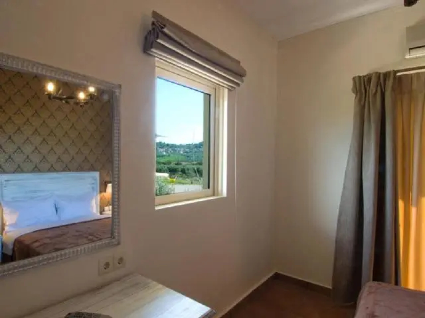 Fotis Rooms