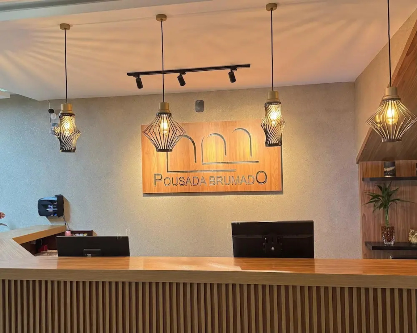 Pousada Brumado