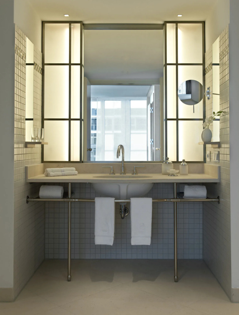 The Ritz-Carlton, Wolfsburg