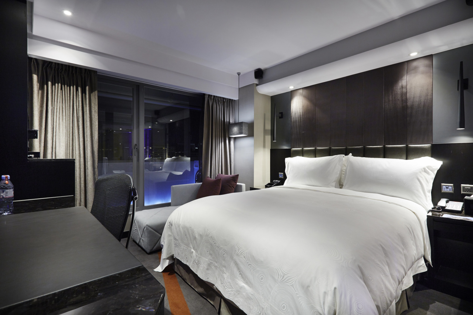 The Tango Taipei FuHsing