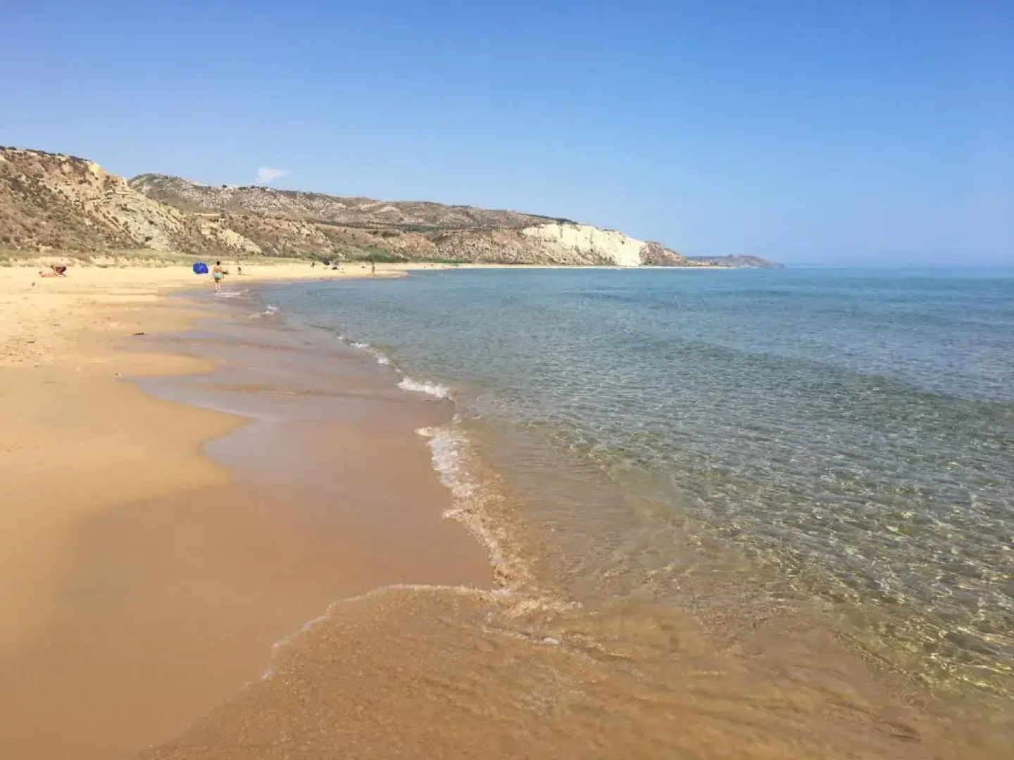 Holiday Home Terra Di Mare