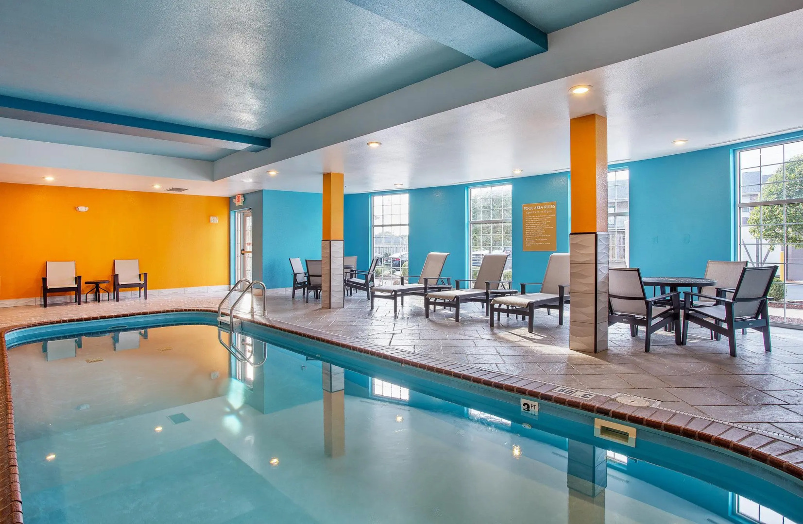 Candlewood Suites Bowling Green by IHG