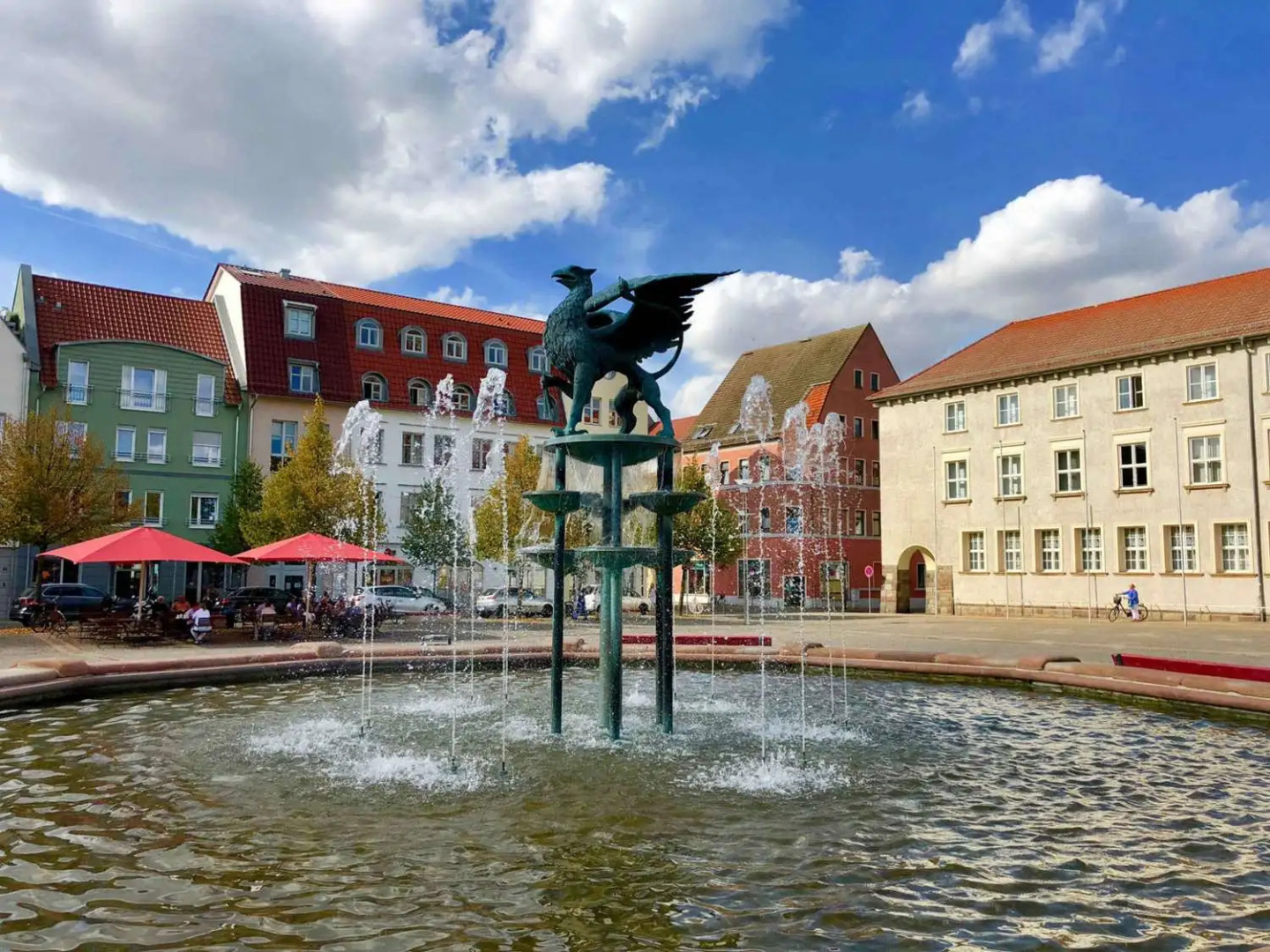 Hotel Anklamer Hof, Bw Signature Collection