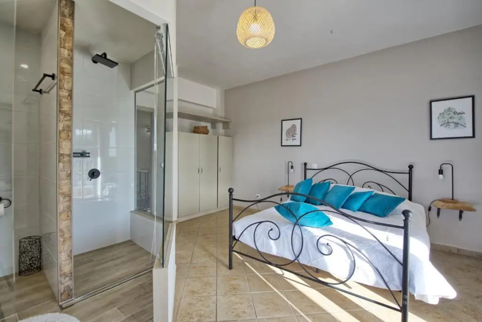 Beachfront Villa Seawave - brand new and seafront! by MediterraneanVillas