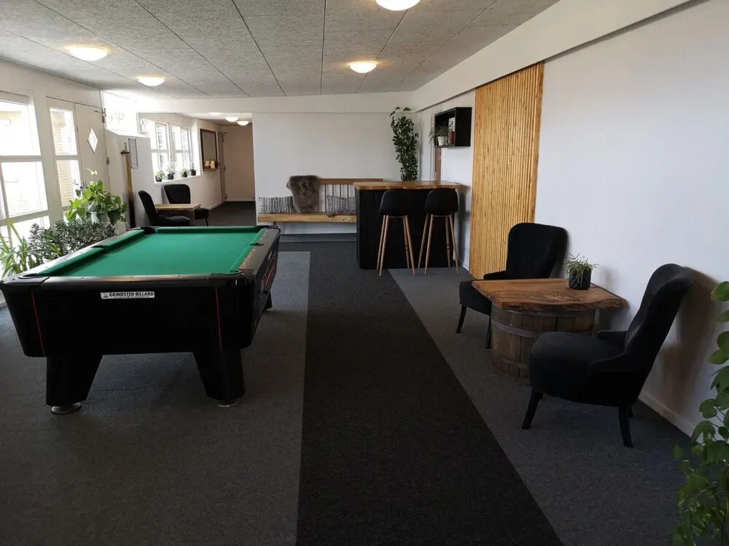 Sdr. Omme Kro & Hotel