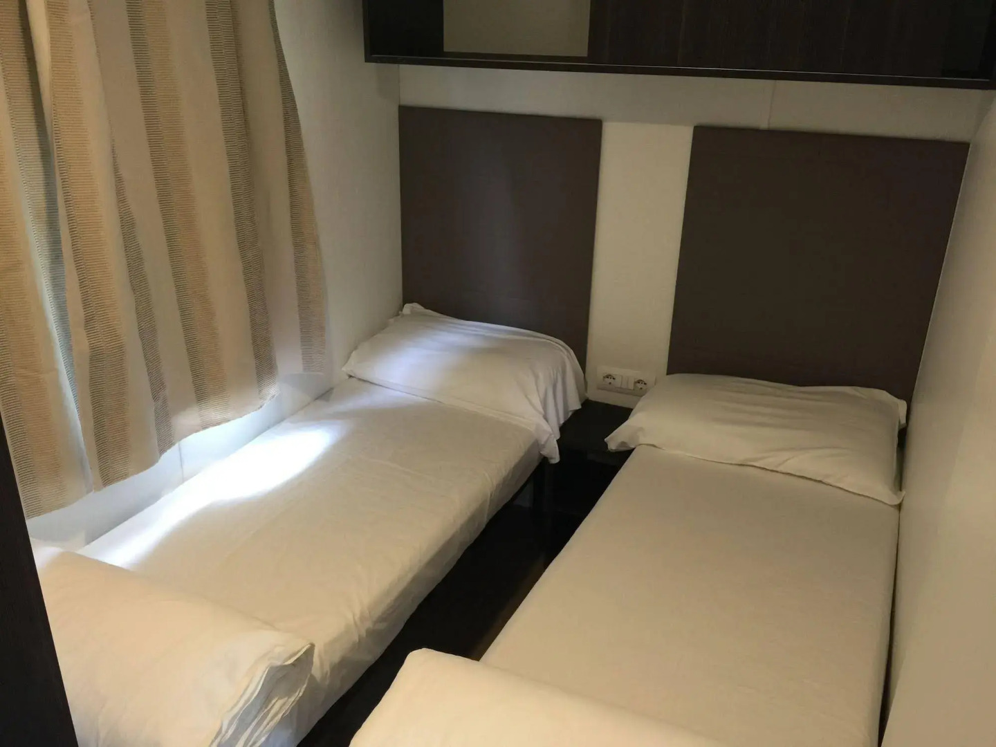 Camping Venezia Village