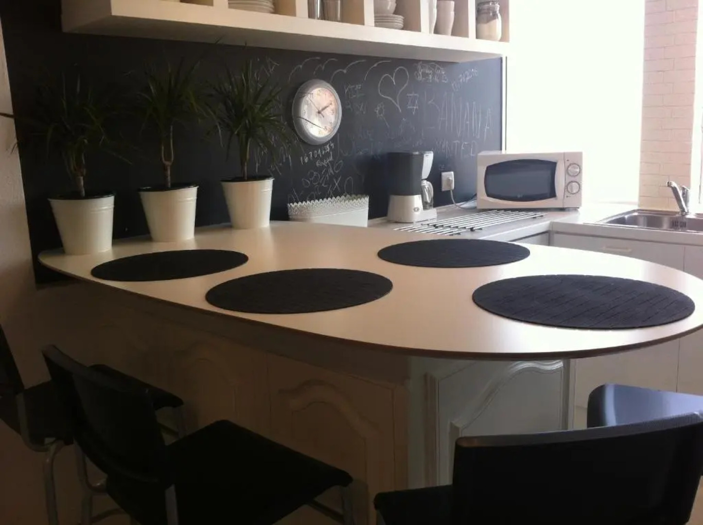 In Bed with Lisbon 7D