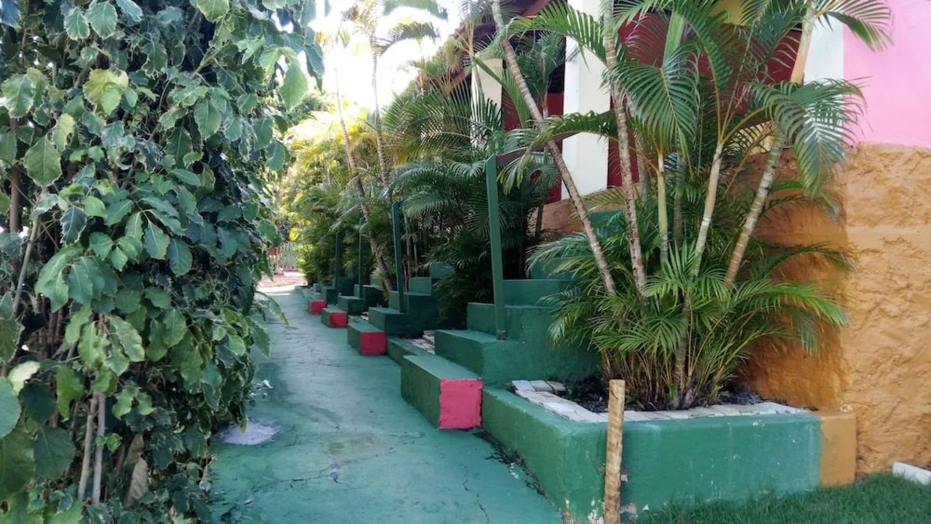 Pousada Aconchego de Imbassaí