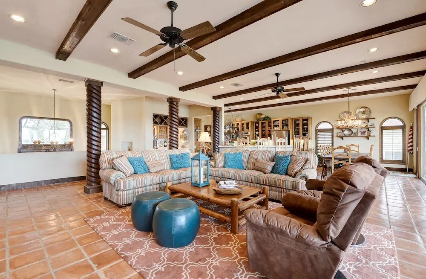 5BR 4BA Lake House with Pool Lake Travis Views by RedAwning