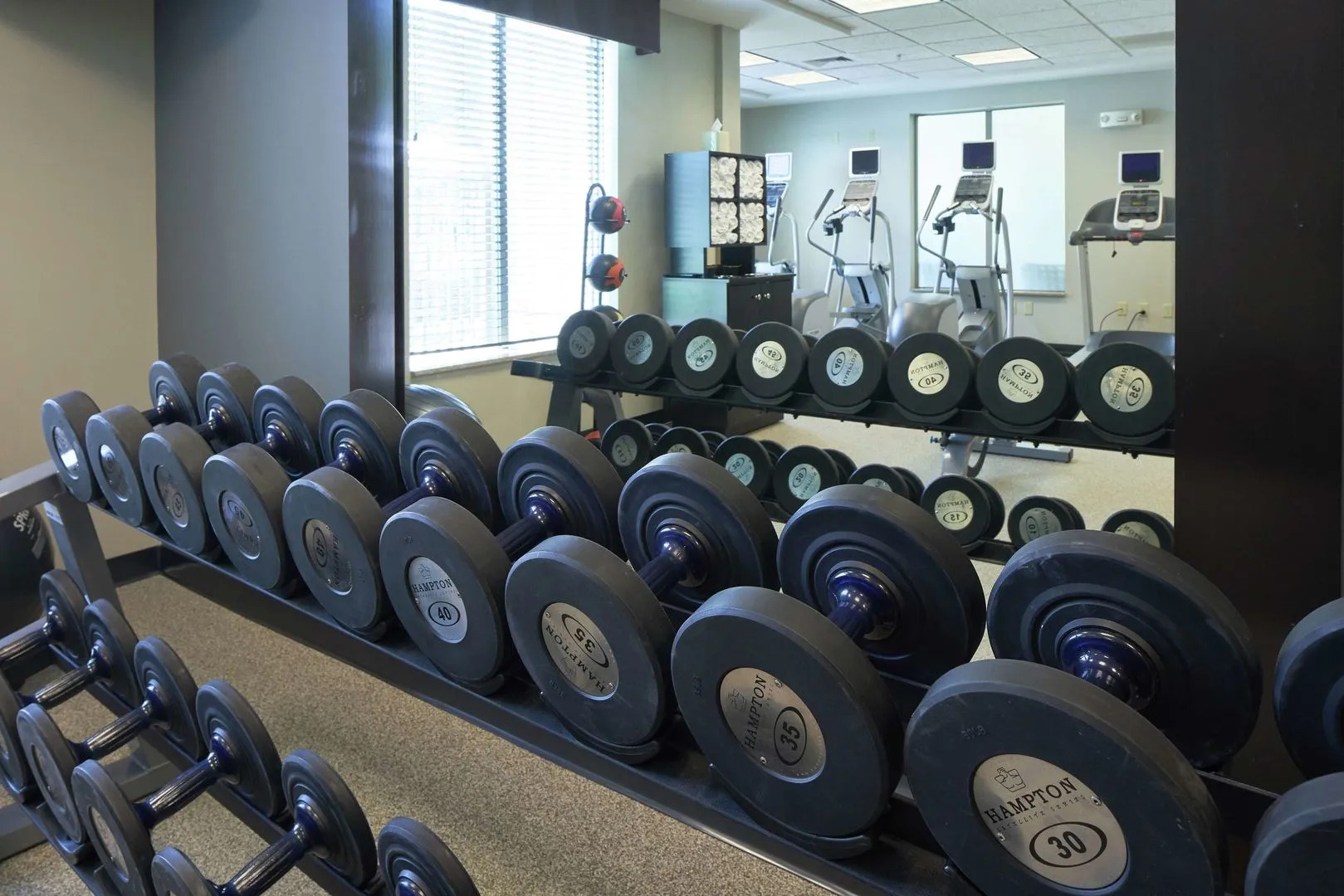 Hilton Garden Inn Evansville