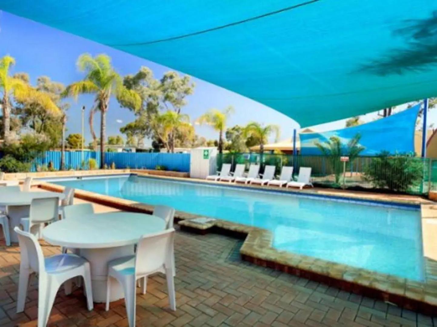 Discovery Parks – Boulder