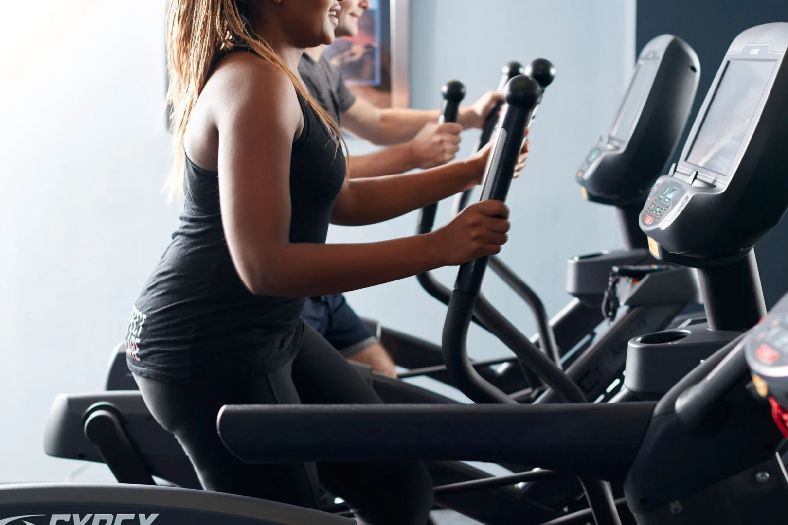 Club Quarters Hotel in San Francisco