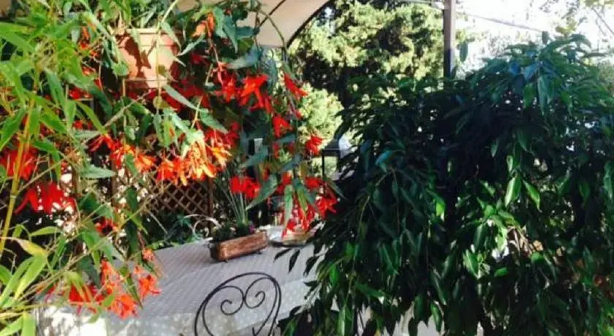 Villa avec Jacuzzi Menton