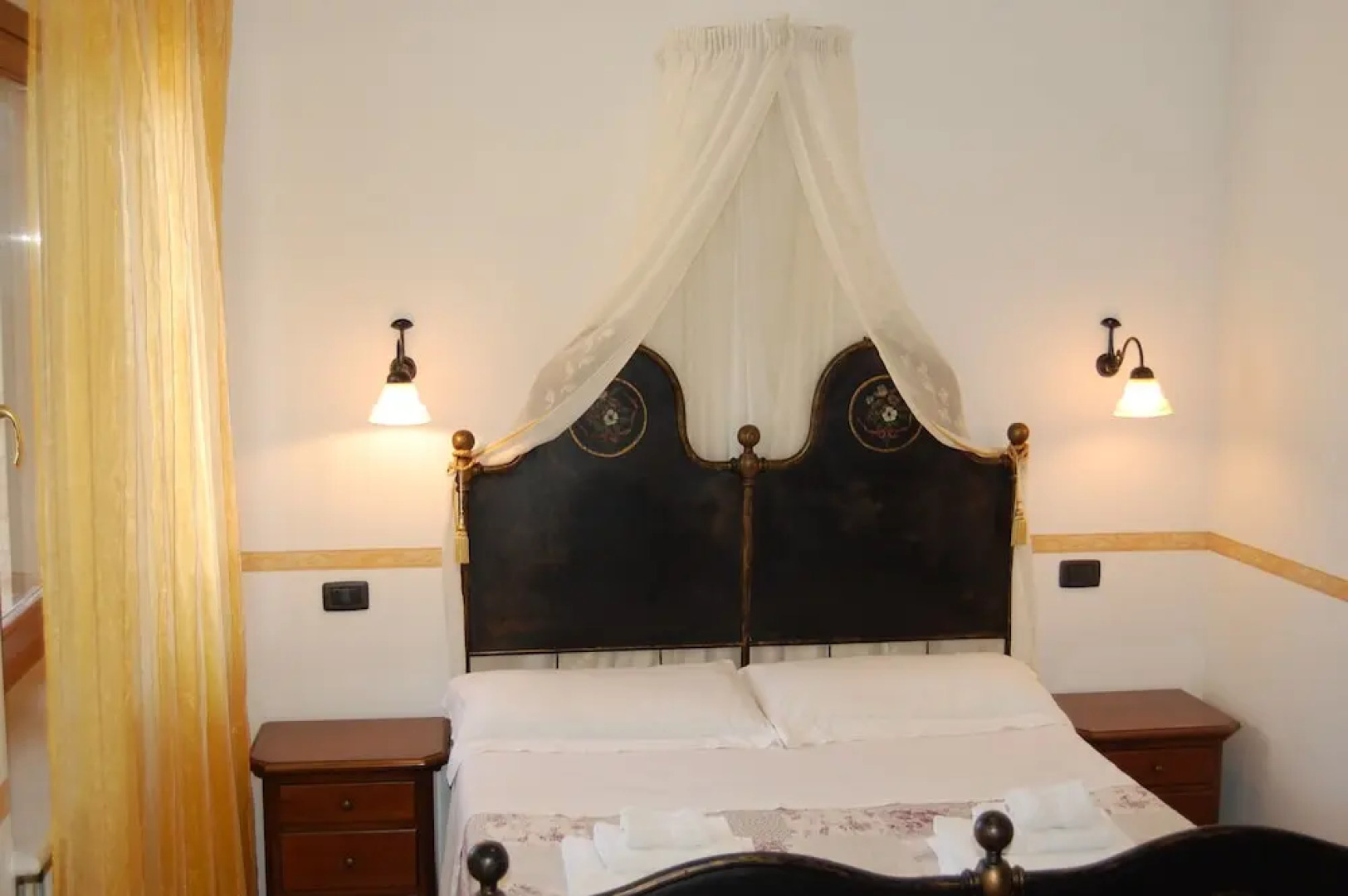 Il Giardino degli Ulivi