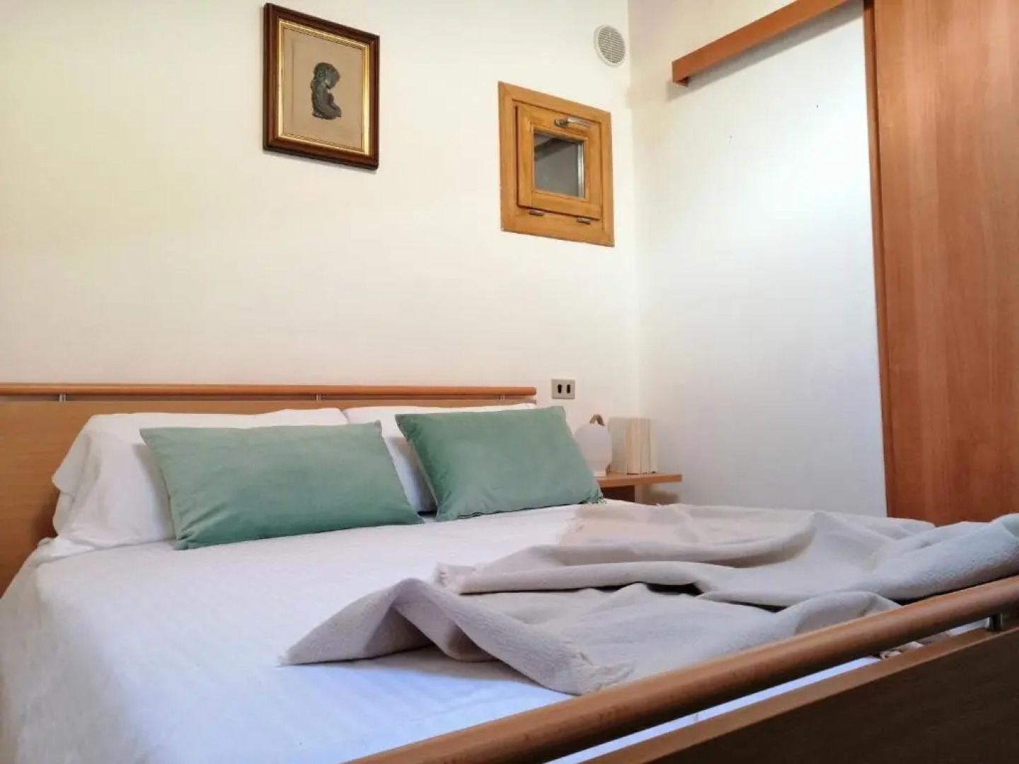 IseoLakeRental - Chalet di Elena