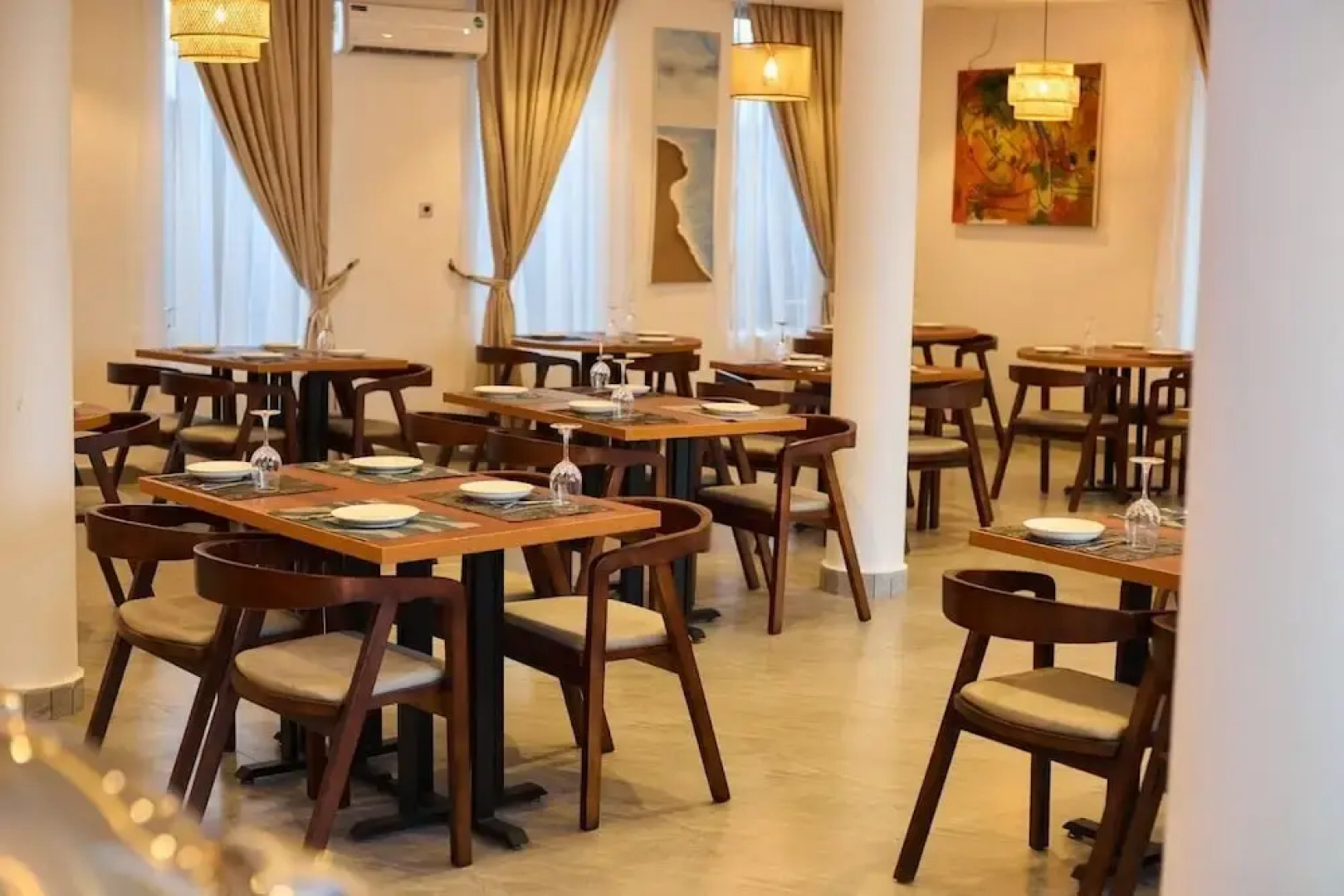 Aiden Homes And Apartments Hotel