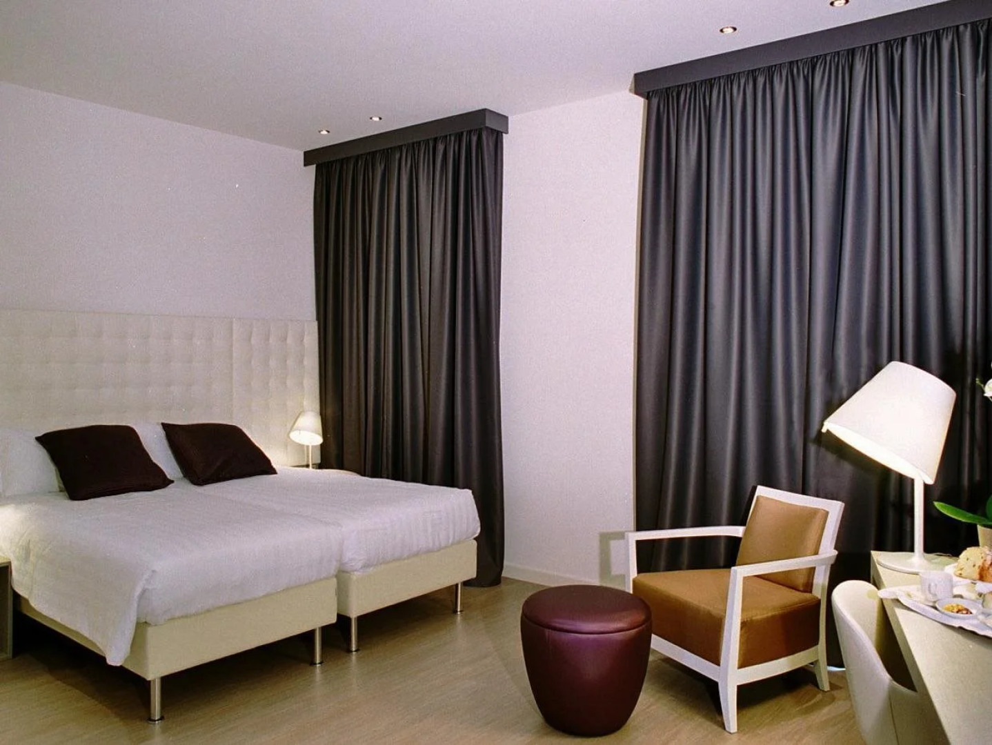 Hotel Lugano Torretta