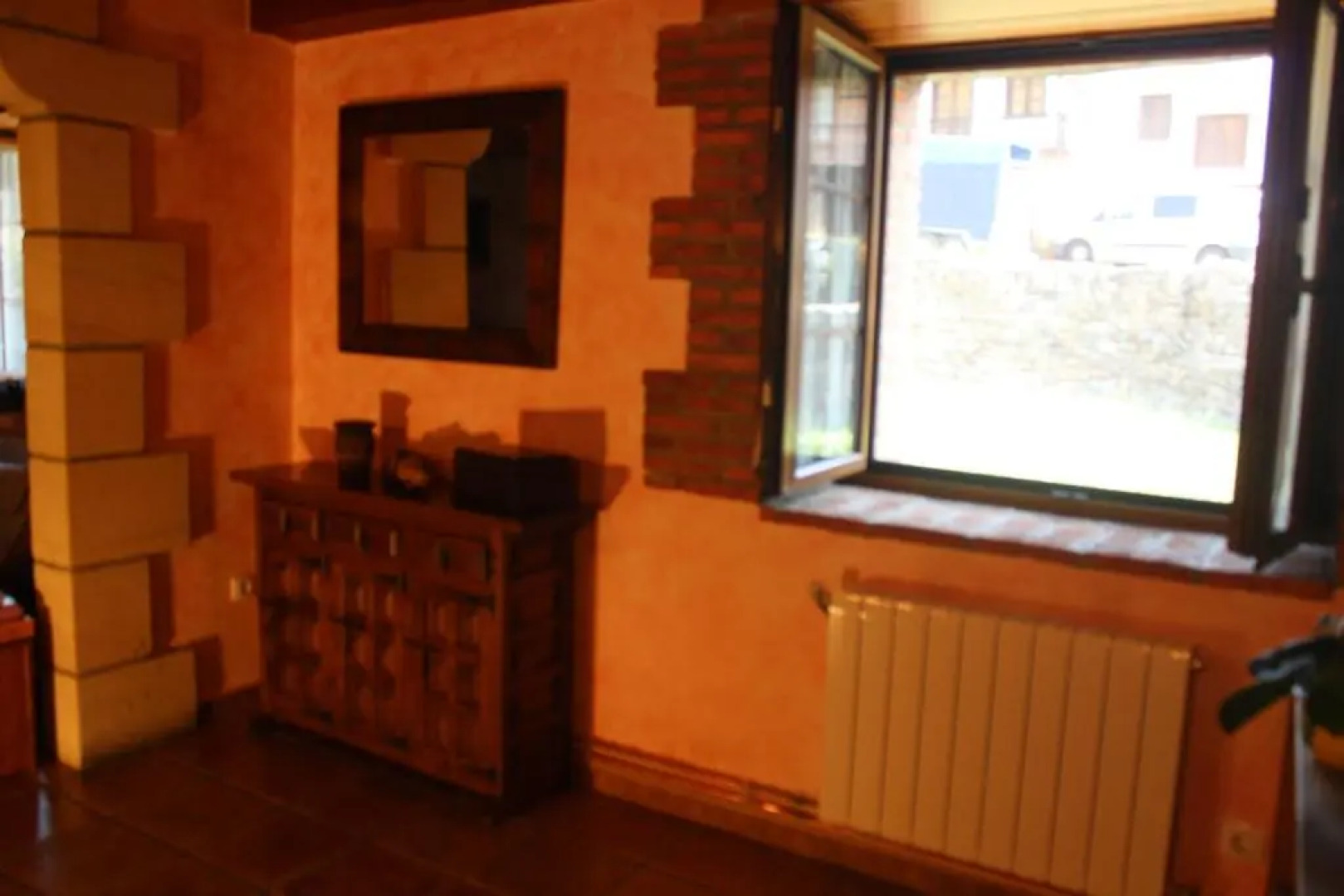 Casa Rural Reserva Saja-Besaya