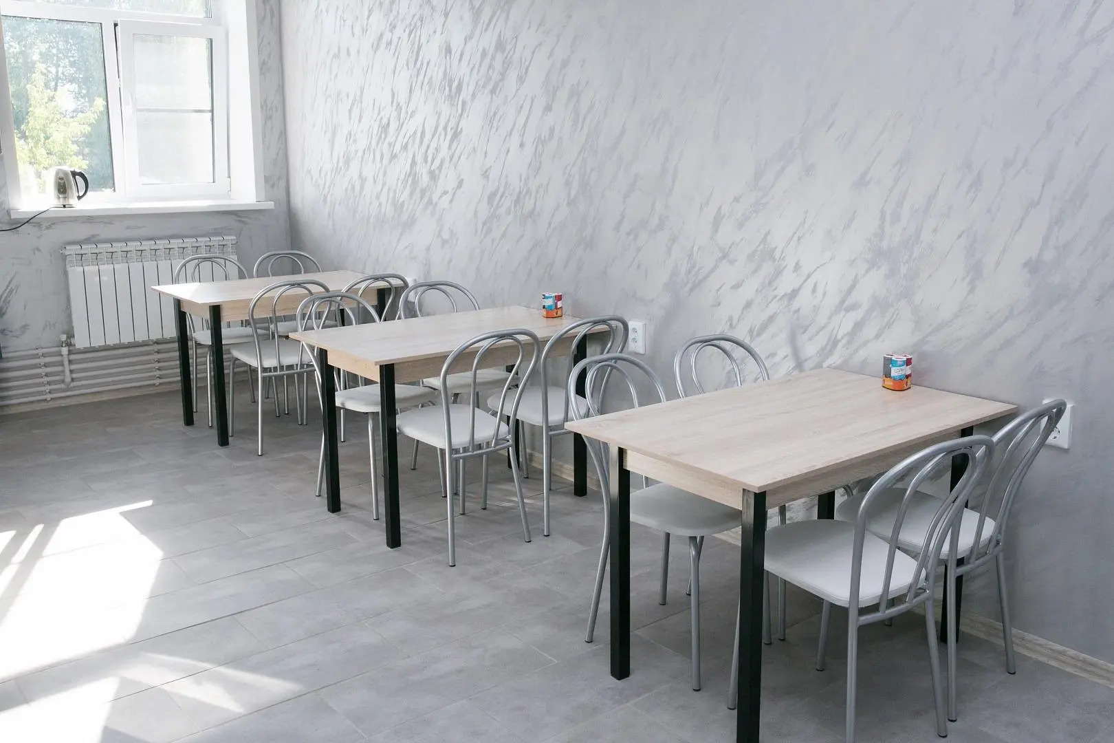 Отель PRO100HOSTEL.76 (Про100Хостел.76)