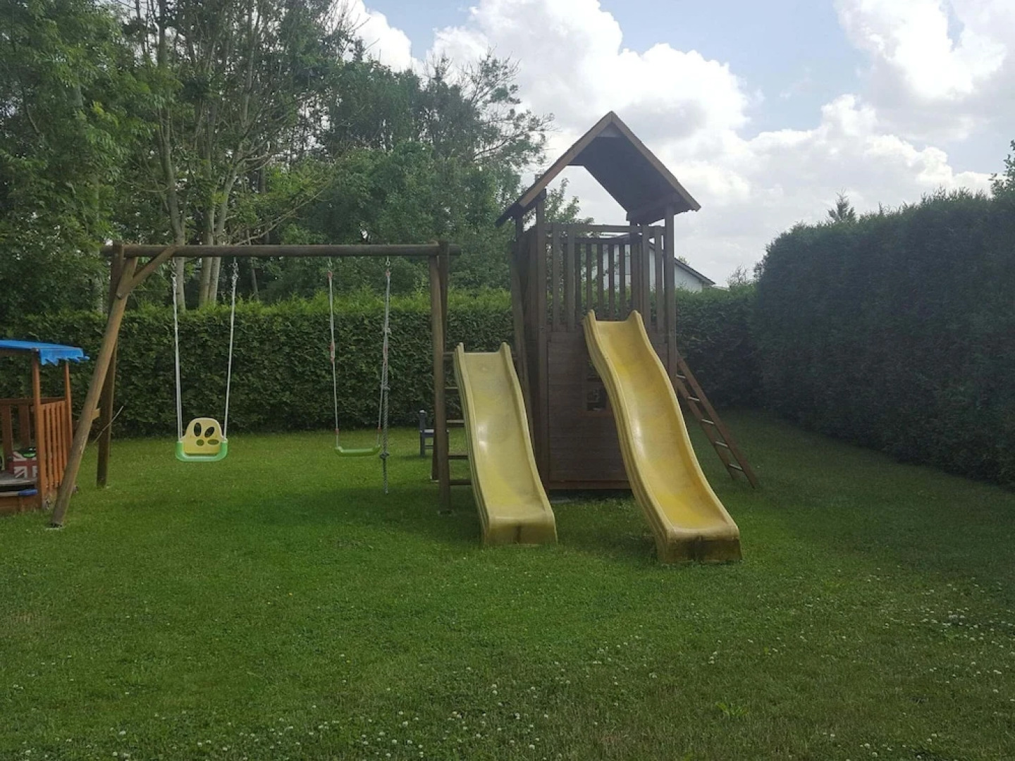 Apartment in Nohn Near Nurburgring