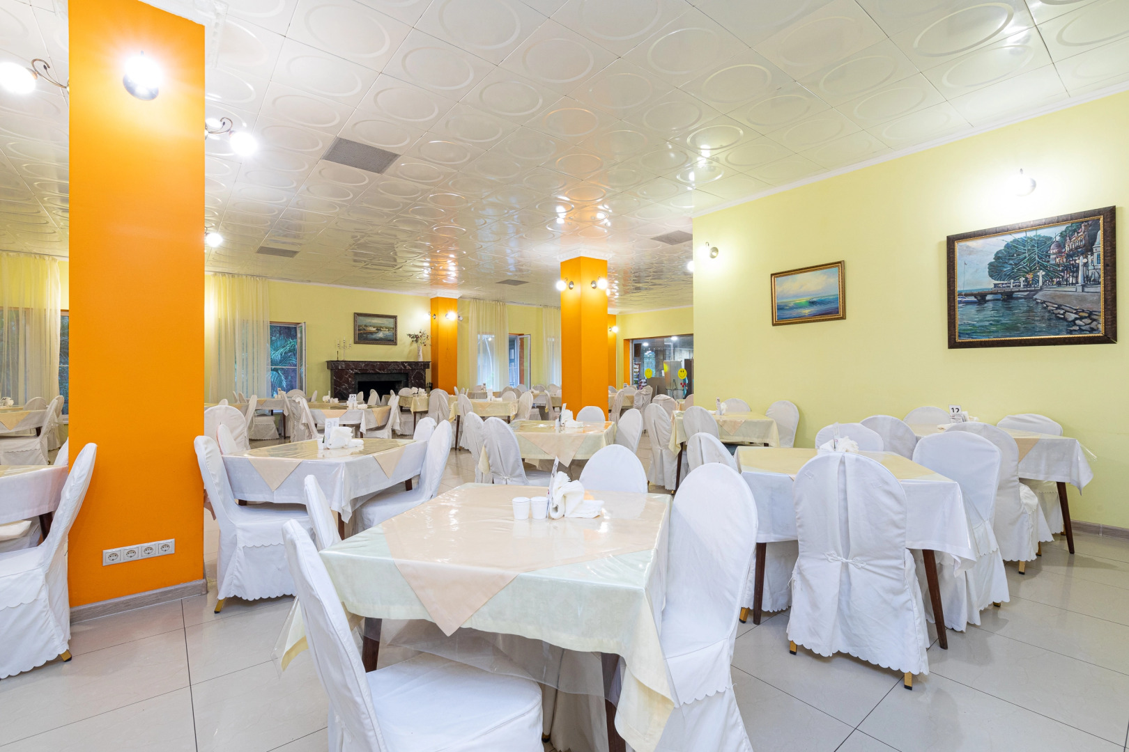 Сосновая роща (Пицунда)