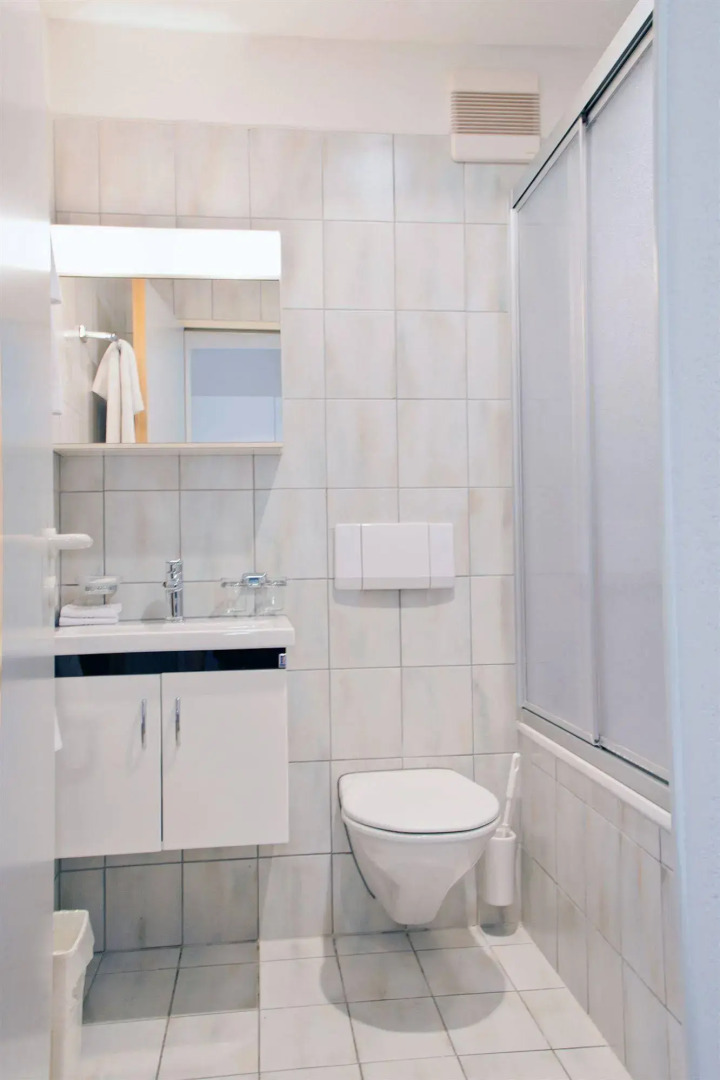 Seestrasse Apartments Drei Könige