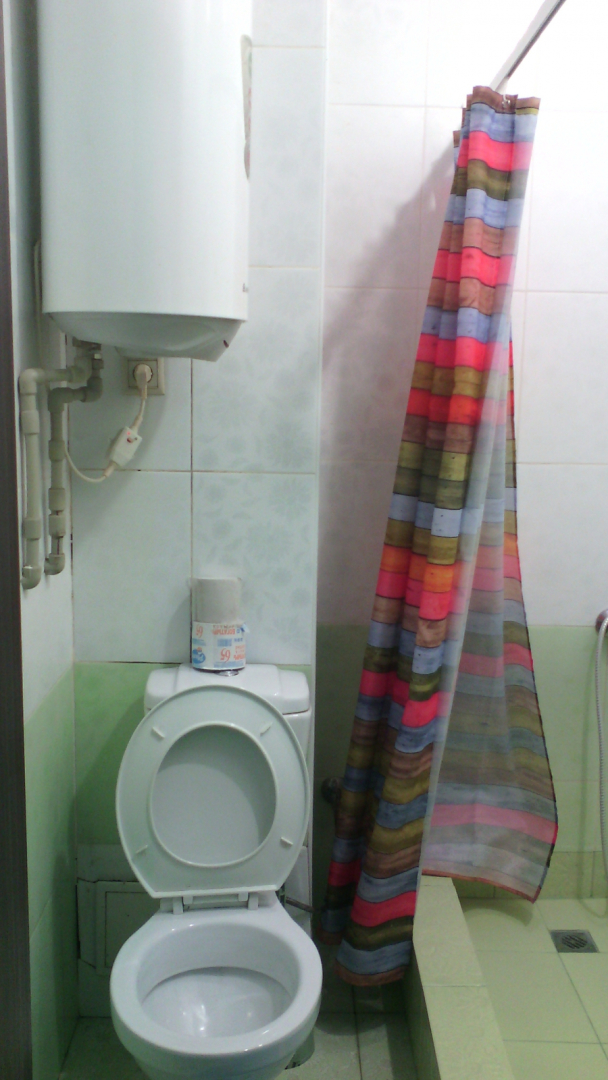 Гостиница Руслан