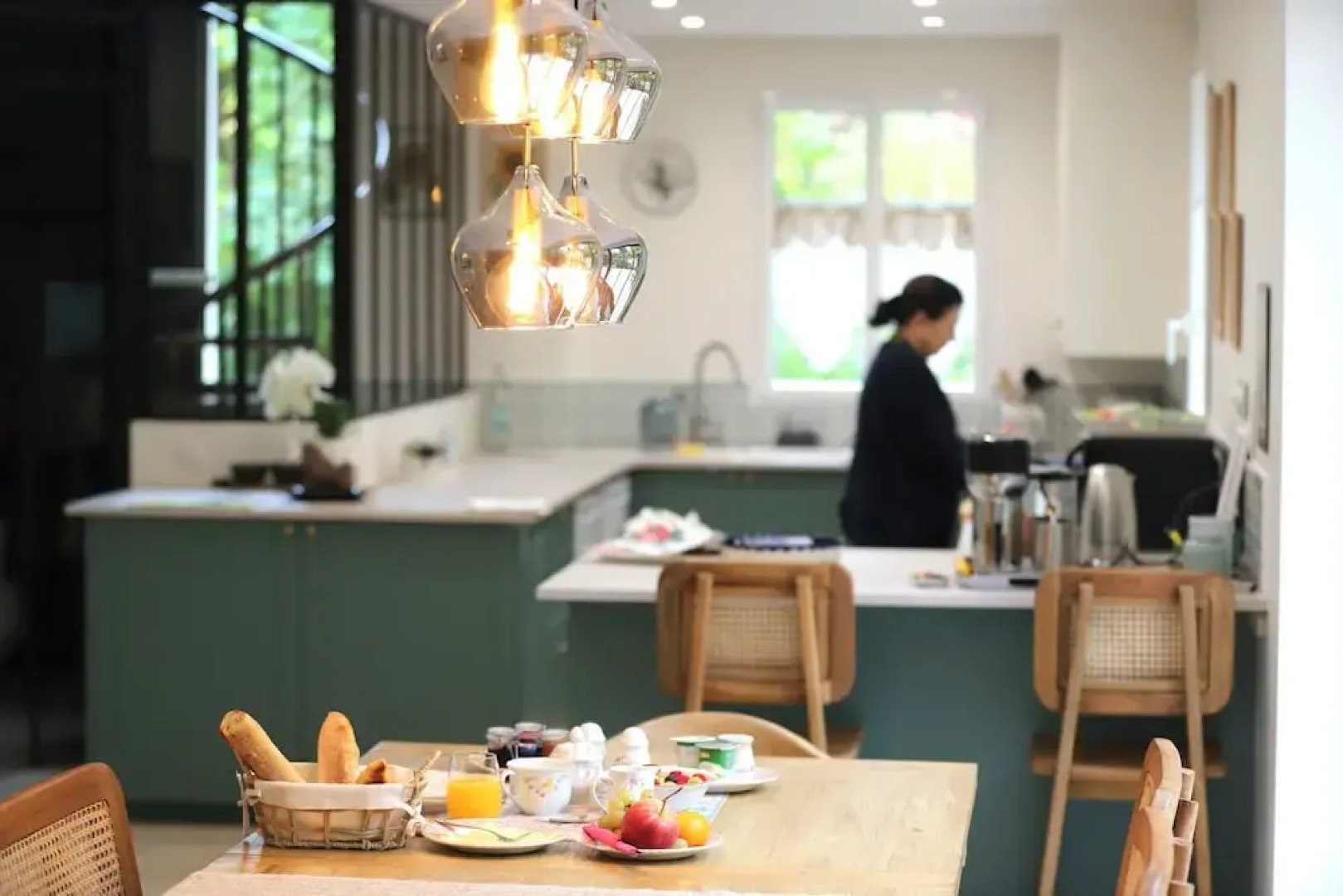 Nouveau - En plein centre de l'Isle Adam