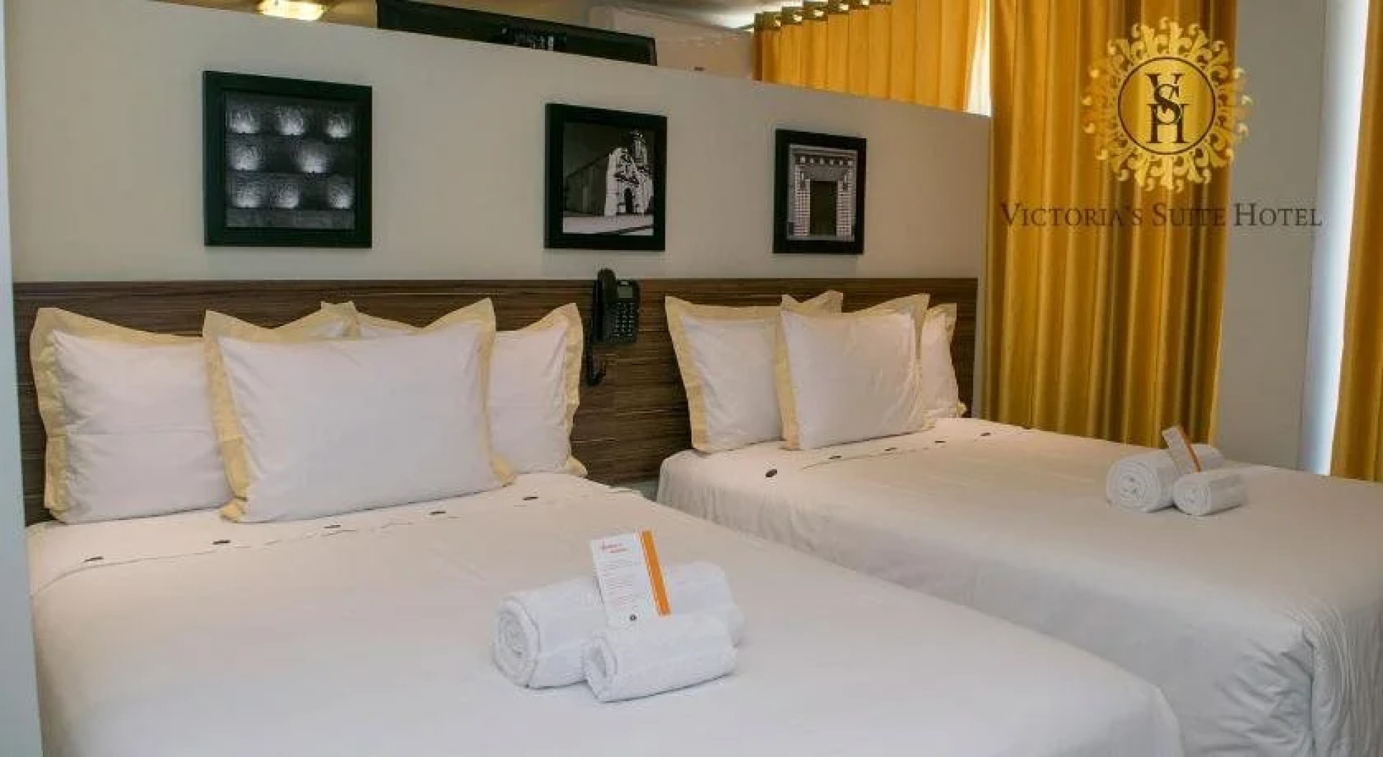 Victorias Suite Hotel