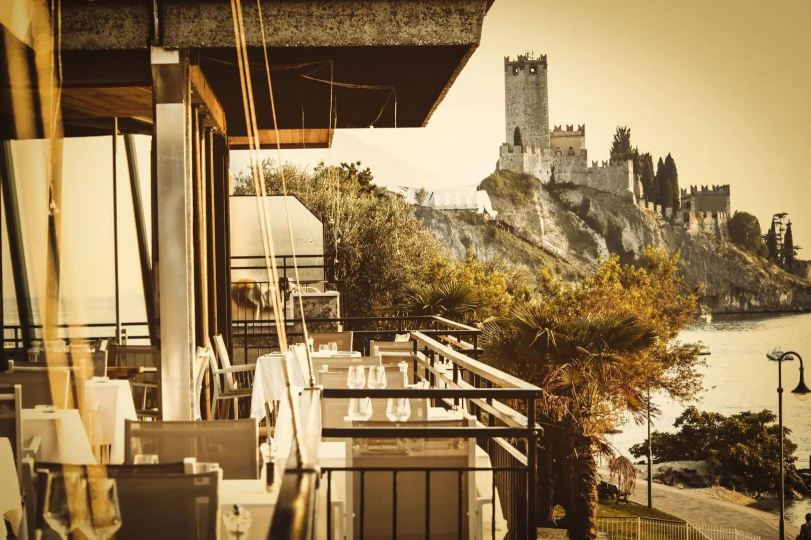 Ambienthotel Primaluna