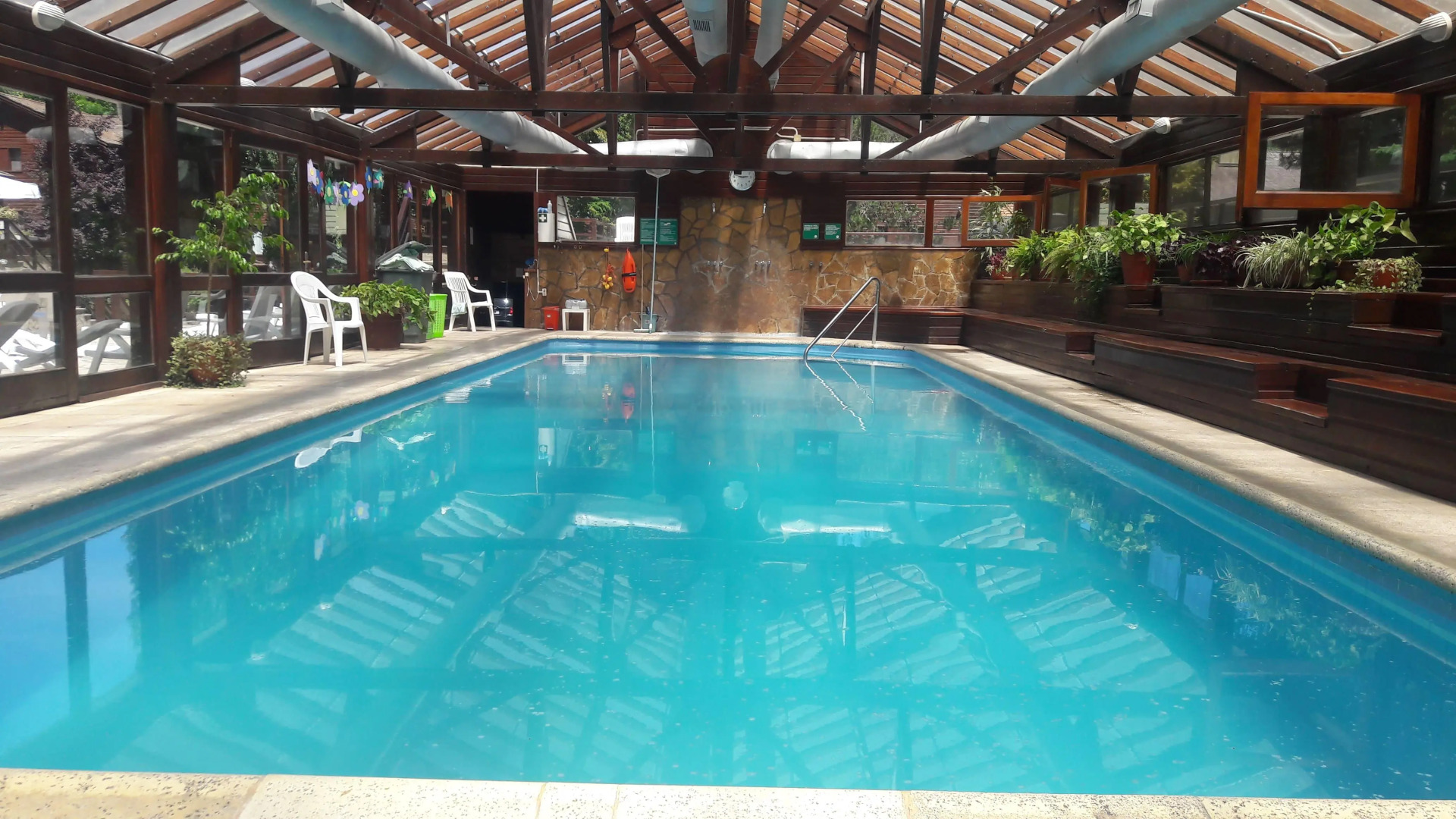 Rincon de los Andes Resort