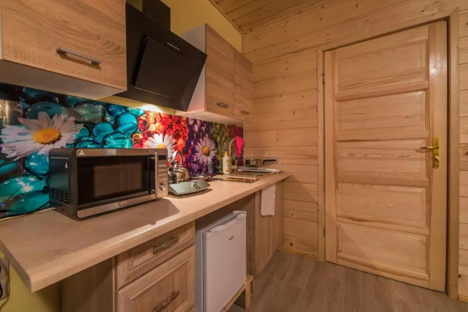 Apartamenty i pokoje gościnne Nowita