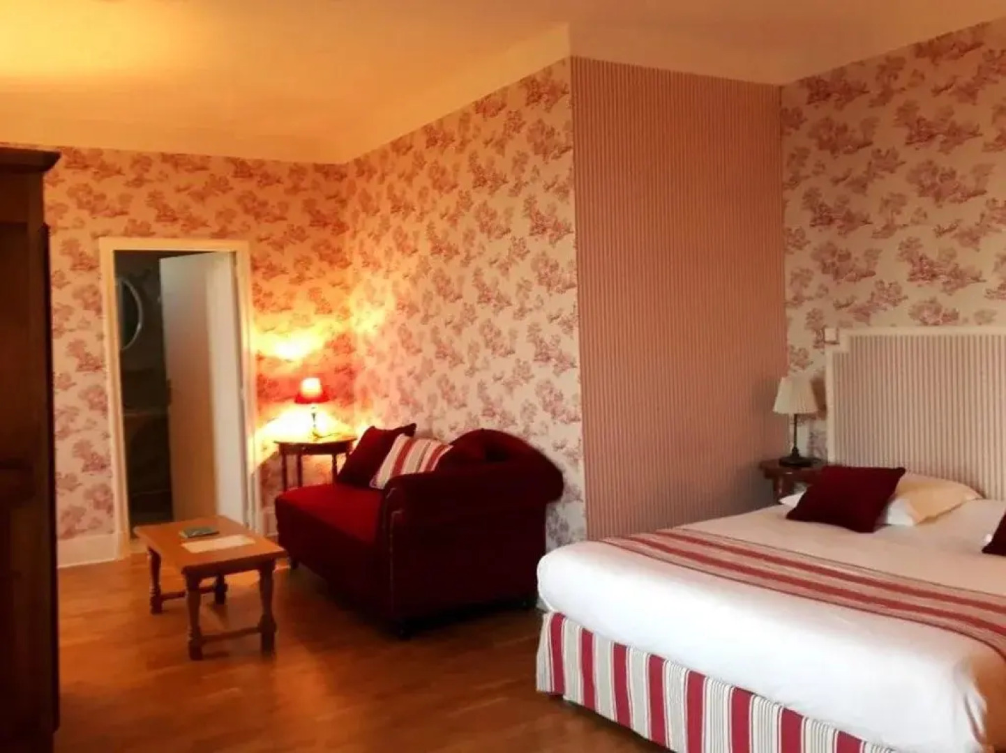 Château de la Râpée