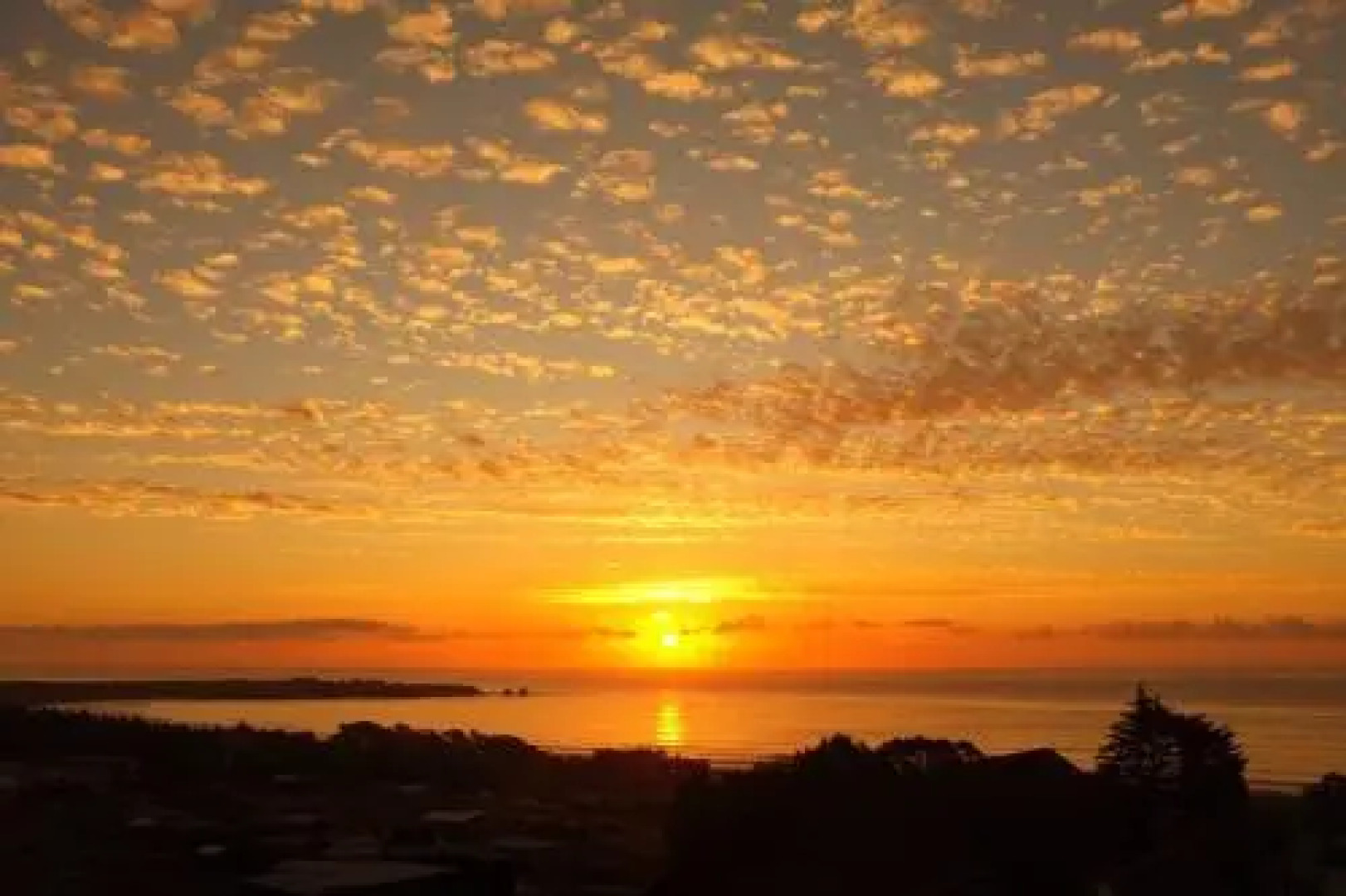 Wave Pichilemu Lodge