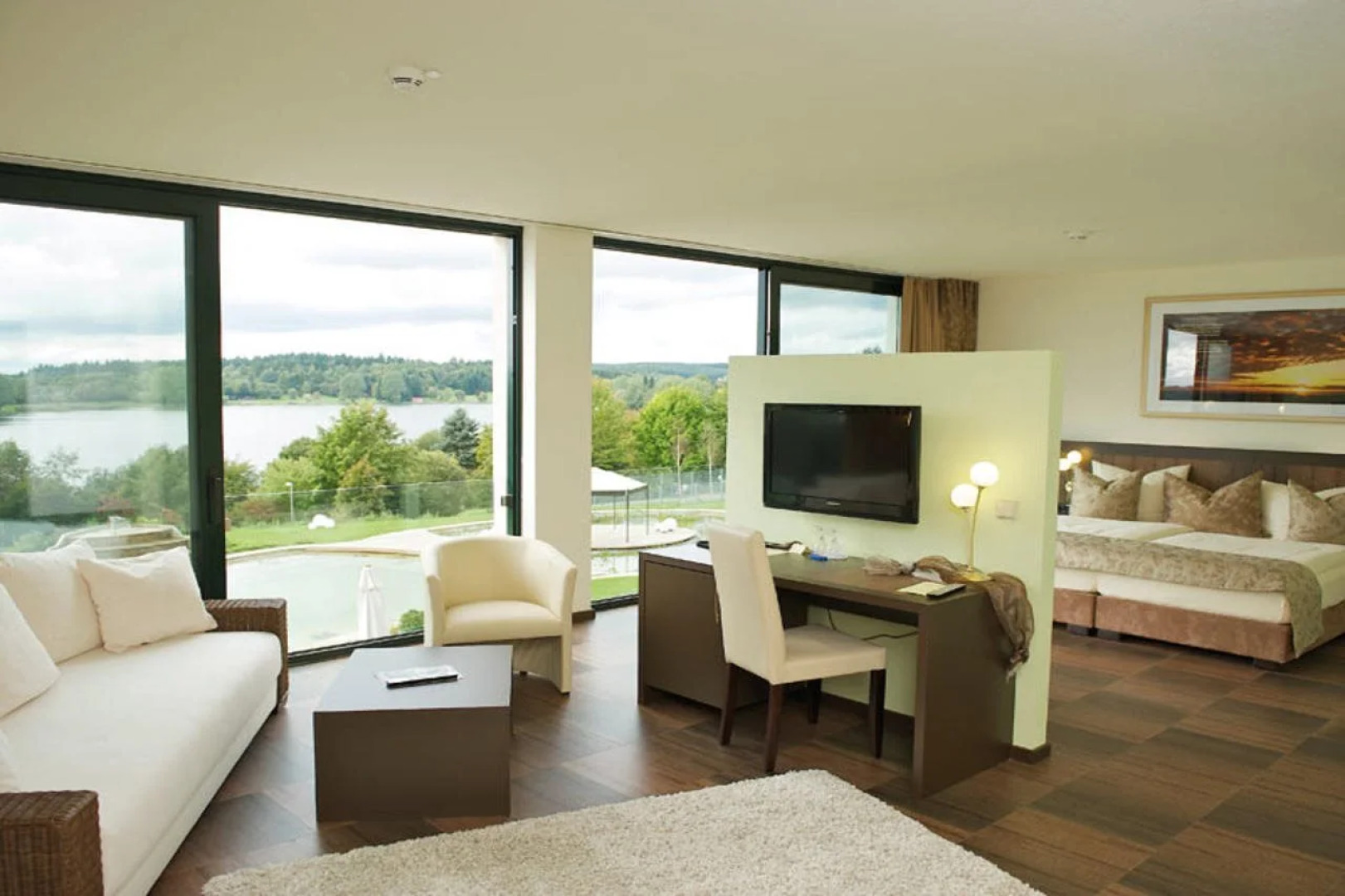 Hochwälder Wohlfühlhotel