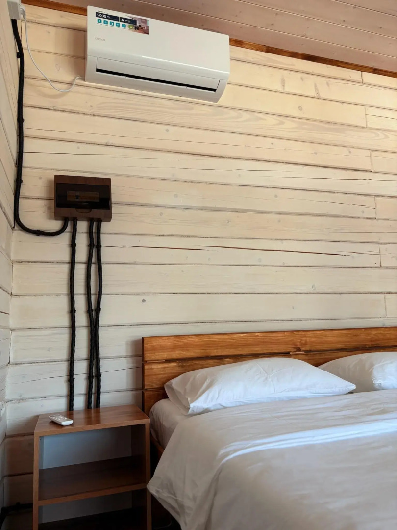 Санаторий Мамонт