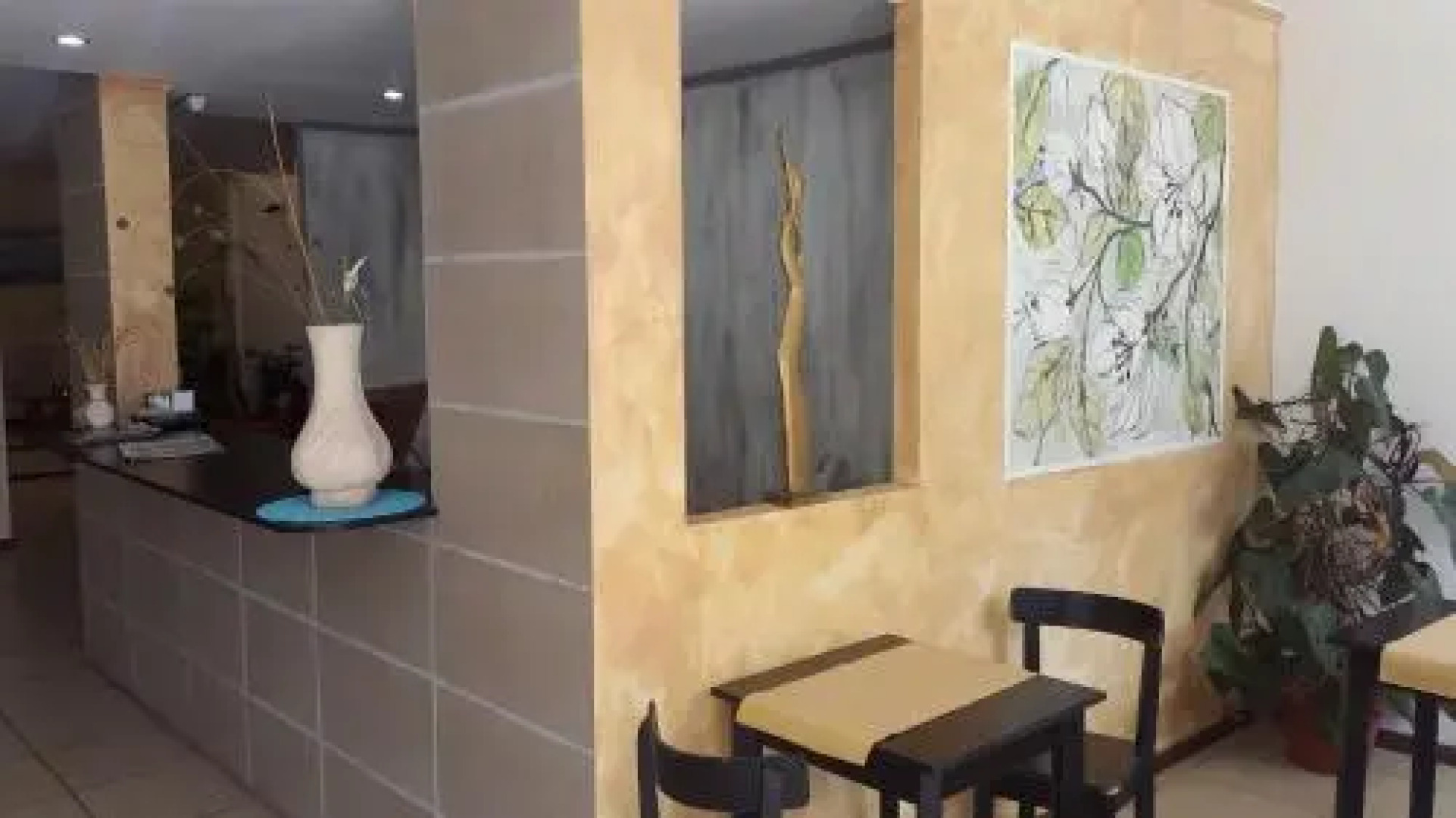 Gran Continente Santa Teresita