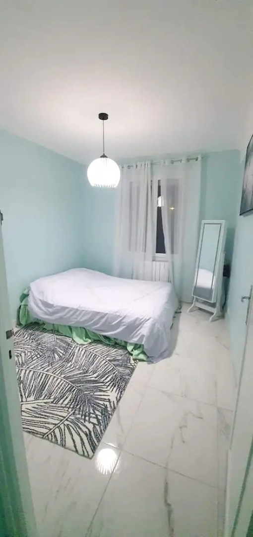 House With 2 Bedrooms in Brive-la-gaillarde, With Wonderful City View, Enclosed Garden and Wifi