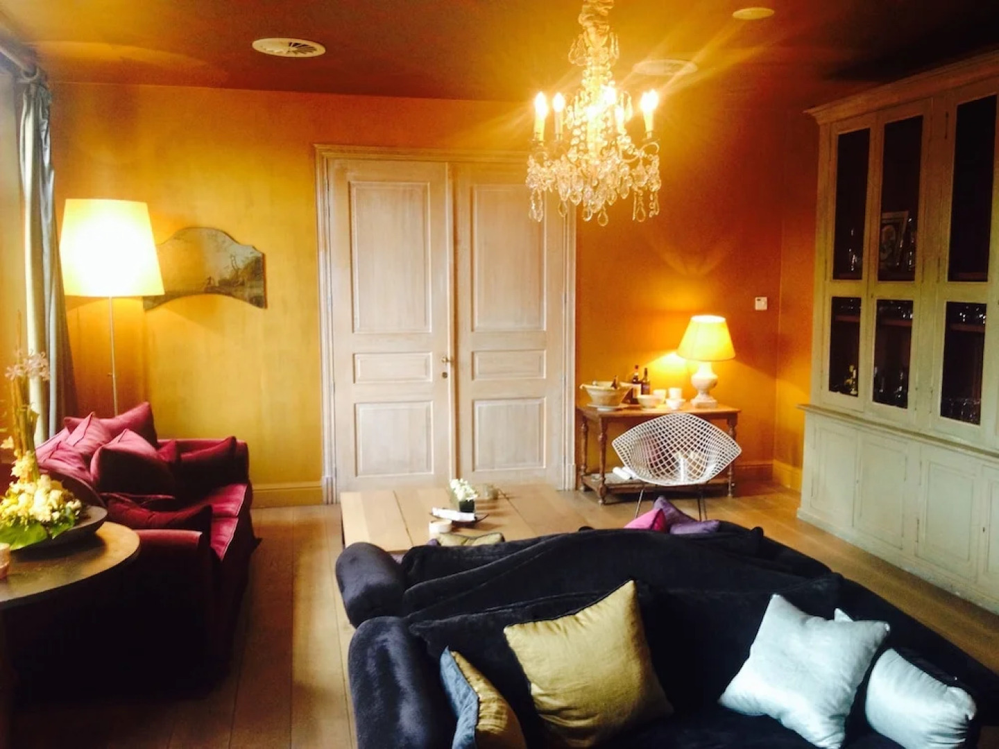 De Barrier - Different Hotels