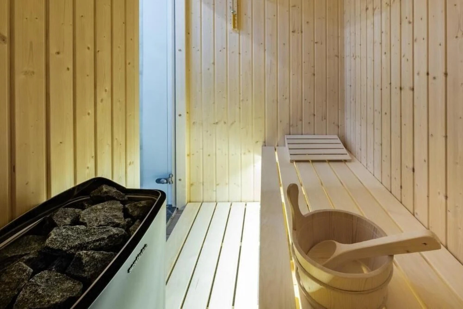 Marcius Luxury Apartment