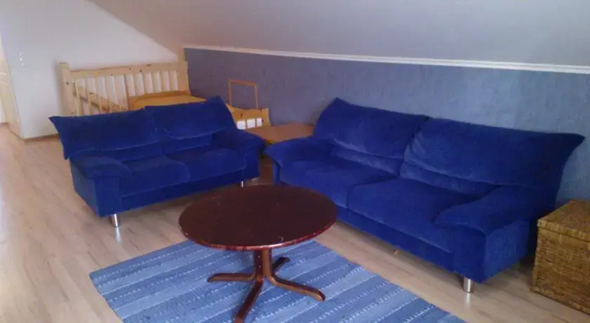 Lehmuslammen Huvilat