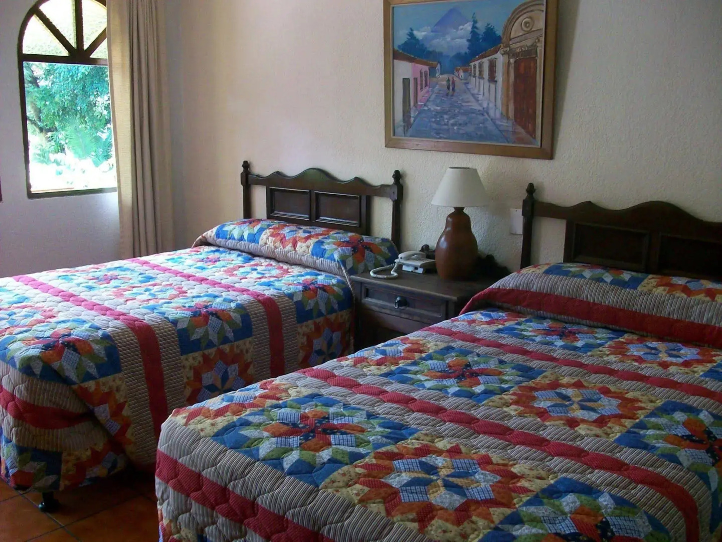 Hotel Villa Española