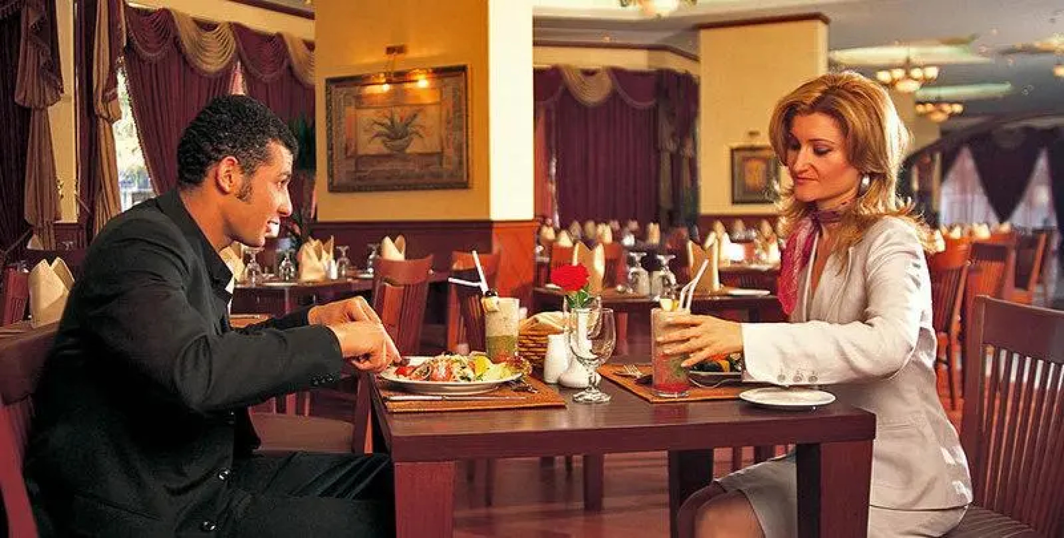 Coral Oriental Dubai