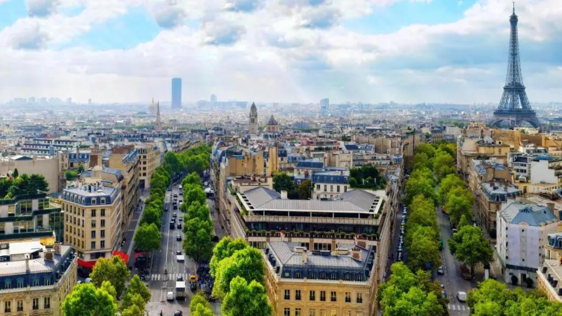 Maison d'une chambre avec terrasse amenagee et wifi a Montgeron