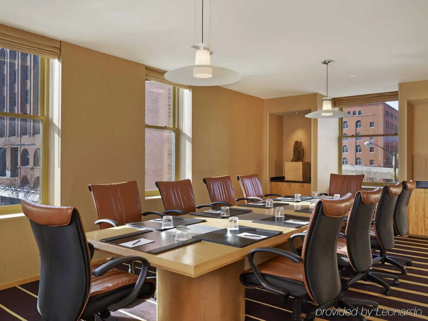 The Westin St. Louis