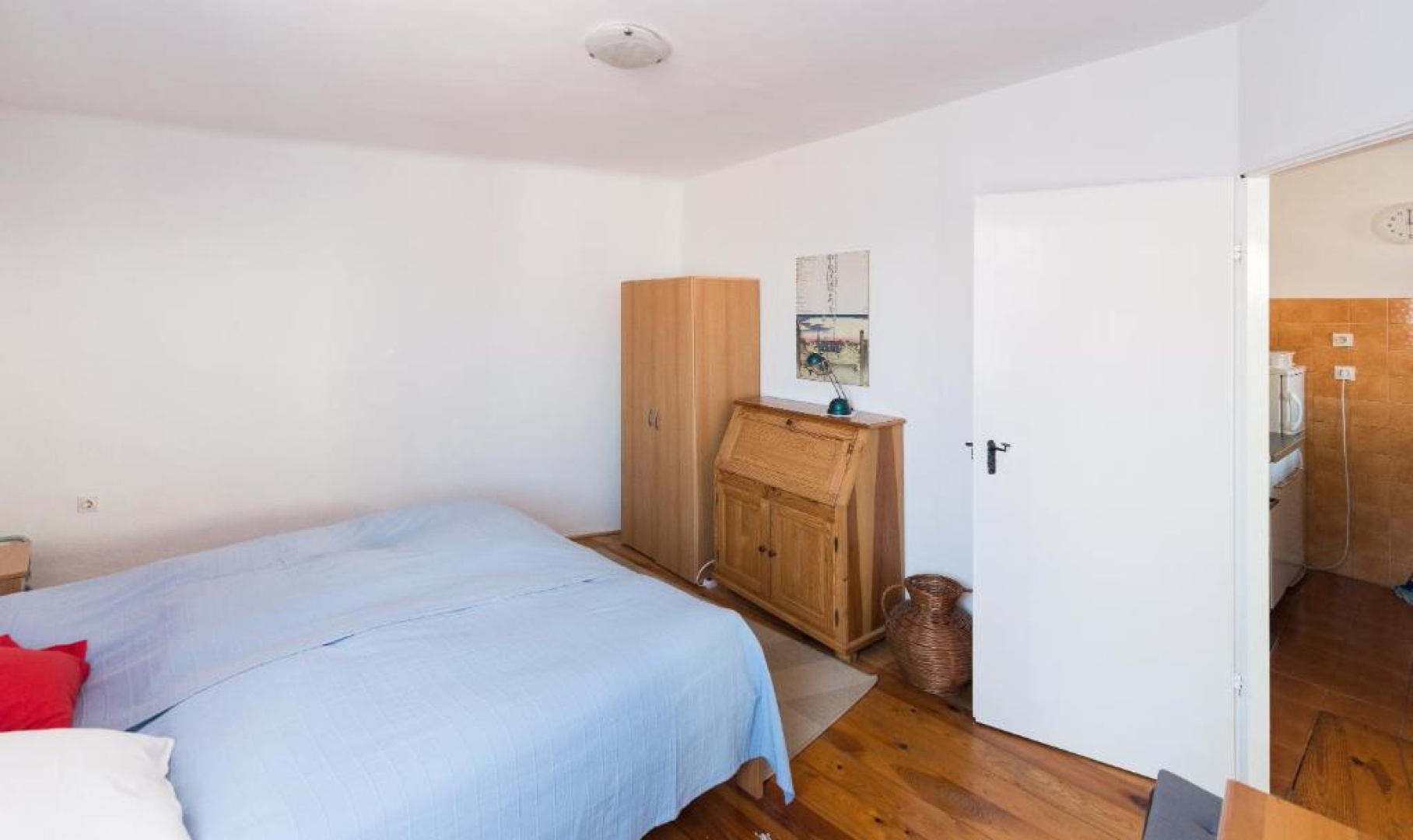 Apartment Melita