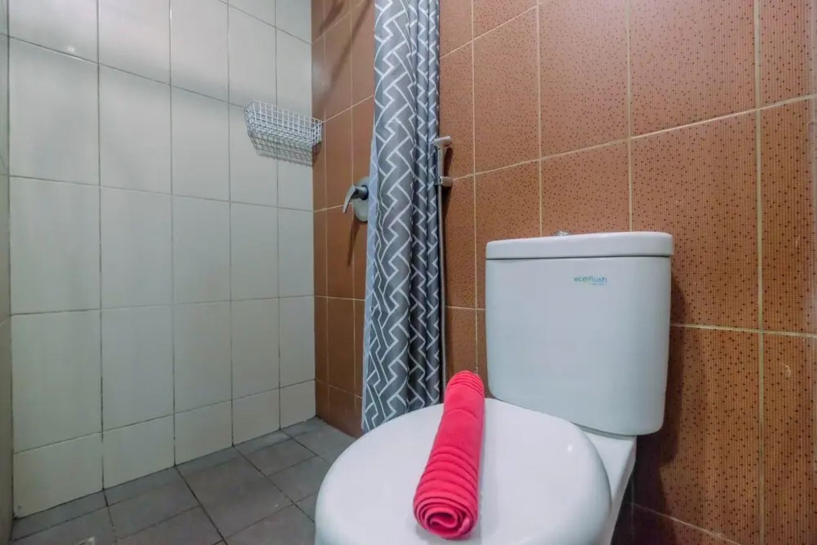 Luxury 1BR Apartment at Atlanta Residences