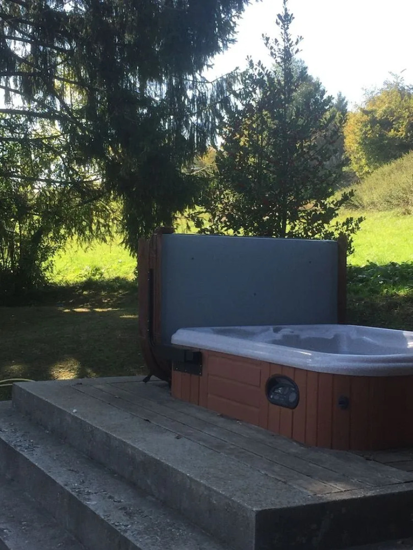 Auberge la Ferme de Ferrières