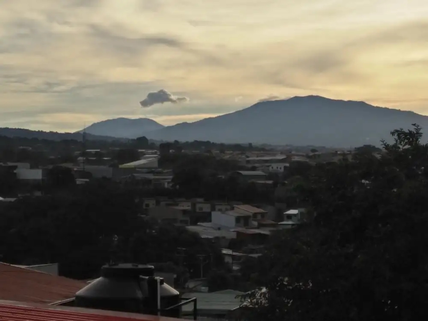 Hotel Mi Tierra Casa Blanca